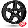 Купити DISLA SCORPIO MERS 704 B R17 W7.5 PCD5x112 ET42 DIA66.6