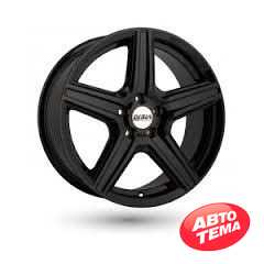 Купить DISLA SCORPIO MERS 704 B R17 W7.5 PCD5x112 ET42 DIA66.6