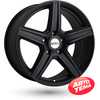 Купити DISLA SCORPIO MERS 704 B R17 W7.5 PCD5x112 ET42 DIA66.6