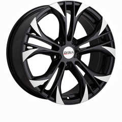 Купити DISLA ASSASSIN 821 BD R18 W8 PCD5x114.3 ET42 DIA67.1
