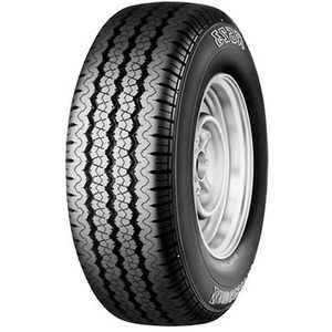 Купити Літня шина BRIDGESTONE Duravis R623 205/70R15C 106/104S