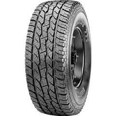 Купить Всесезонная шина MAXXIS AT-771 Bravo 265/70R15 112S