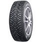 Купить Зимняя шина Nokian Tyres Hakkapeliitta 8 255/40R18 99T (Шип)