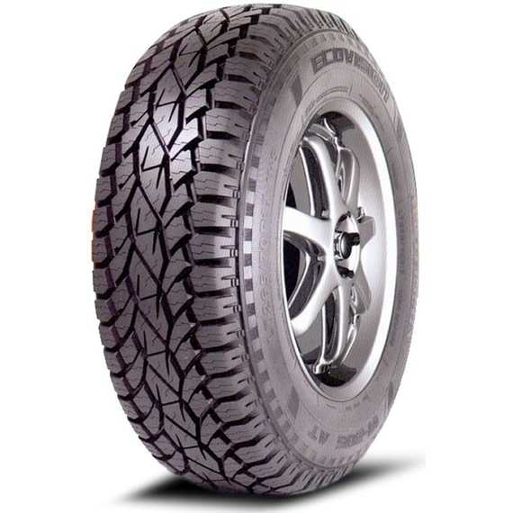 Купити Літня шина OVATION Ecovision VI-286 AT 265/70R17 115T