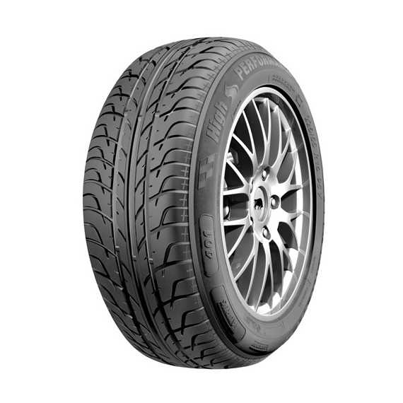 Купити Літня шина TAURUS 401 Highperformance 245/40R17 95W