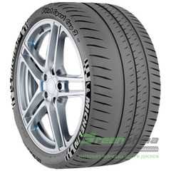 Купити Літня шина MICHELIN Pilot Sport Cup 2 295/30R18 98Y