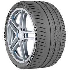 Купити Літня шина MICHELIN Pilot Sport Cup 2 285/35R19 103Y