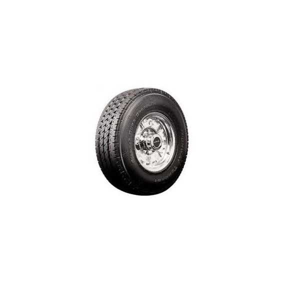 Купить Всесезонная шина NITTO Dura Grappler 235/55R18 100V