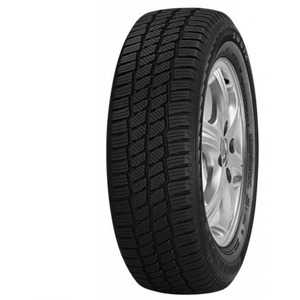 Купить Зимняя шина GOODRIDE SW612 205/70R15C 106/104R