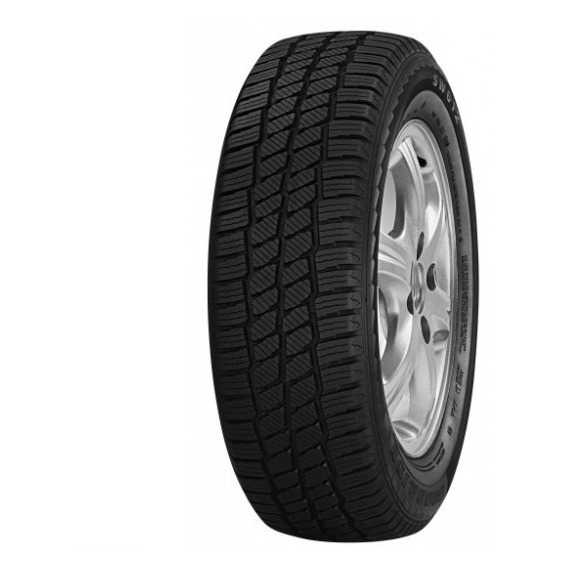 Купить Зимняя шина GOODRIDE SW612 205/70R15C 106/104R