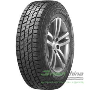 Купити Всесезонна шина LAUFENN X Fit AT (LC01) 245/65R17 107T