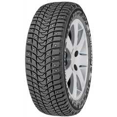 Купити Зимова шина MICHELIN X-ICE NORTH XIN3 195/60R16 93T (Шип)