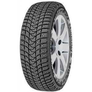 Купити Зимова шина MICHELIN X-ICE NORTH XIN3 195/60R16 93T (Шип)