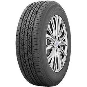 Купити Літня шина TOYO OPEN COUNTRY U/T 265/65R17 112H