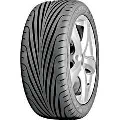 Купить Летняя шина GOODYEAR EAGLE F1 GS-D3 275/35R18 95Y (Run Flat)