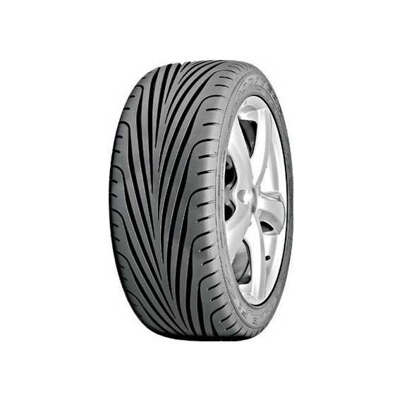 Купити Літня шина GOODYEAR EAGLE F1 GS-D3 275/35R18 95Y (Run Flat)