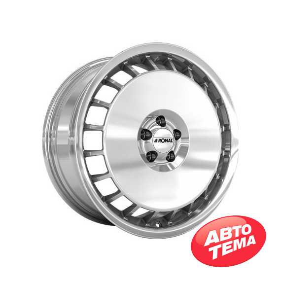 RONAL R50 Aero BPS - Интернет-магазин шин и дисков с доставкой по Украине GreenShina.com.ua