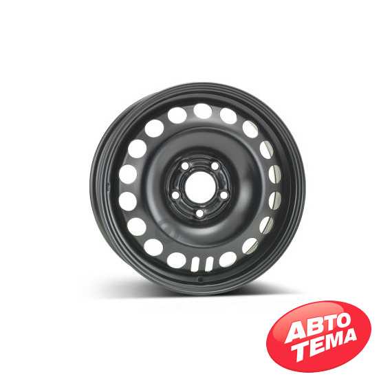 Купити ALST (KFZ) CHEVROLET(GM) Aveo R16 W6.5 PCD5x105 ET39 DIA56.6
