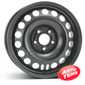 Купити ALST (KFZ) CHEVROLET(GM) Cruze R16 W6.5 PCD5x105 ET39 DIA56.6