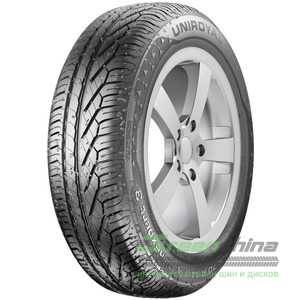 Купити Літня шина UNIROYAL RainExpert 3 175/80R14 88H