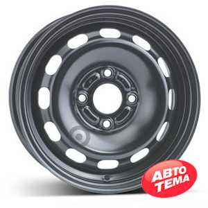 Купити ALST (KFZ) FORD Fiesta Van 6355 R14 W5.5 PCD4x108 ET37.5 DIA63.3