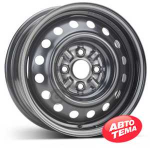 Купити ALST (KFZ) MAZDA 323 7010 R14 W5.5 PCD4x100 ET45 DIA54