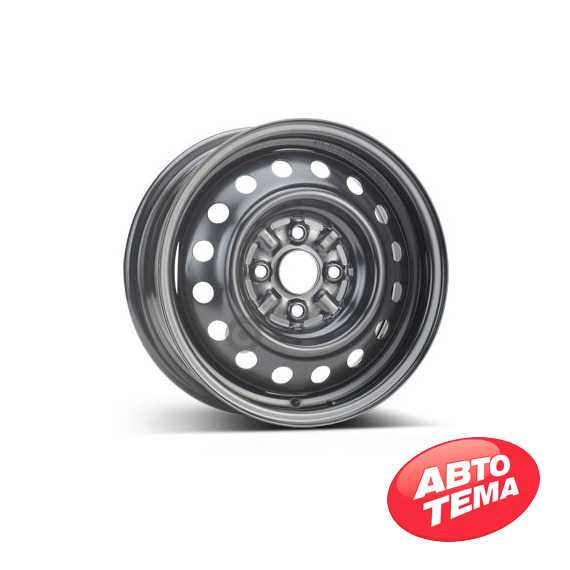 Купити ALST (KFZ) MAZDA 323 7010 R14 W5.5 PCD4x100 ET45 DIA54