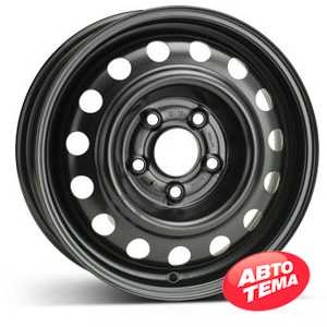 Купить ALST (KFZ) HYUNDAI i30 8077 R15 W5.5 PCD5x114.3 ET47 DIA67