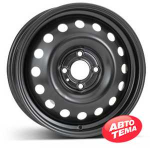 Купити ALST (KFZ) NISSAN Micra СС 8305 R15 W5.5 PCD4x100 ET50 DIA60