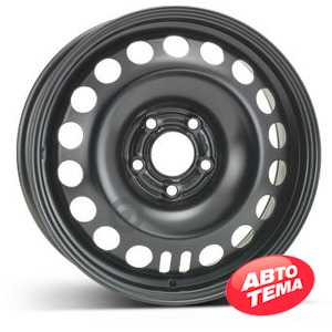 Купити ALST (KFZ) 9247 B R16 W6.5 PCD5x105 ET39 DIA56.6