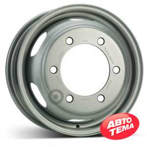 Купити ALST (KFZ) 8360 S R15 W5.5 PCD6x205 ET108 DIA161