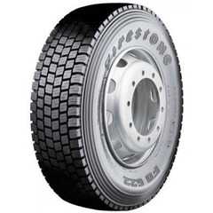 Купить FIRESTONE FD 622 (ведущая) 295/80R22.5 152/148M