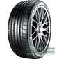Купити Літня шина CONTINENTAL SportContact 6 255/30R21 93Y