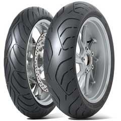 Купити DUNLOP Sportmax Roadsmart 3 120/70R17 58W Rear