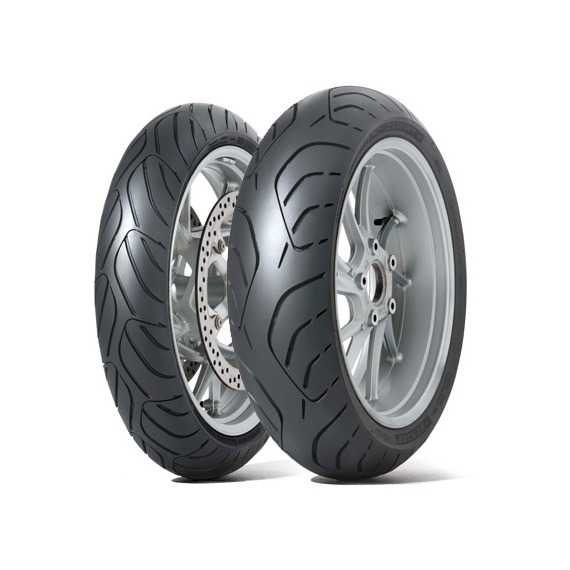 Купить DUNLOP Sportmax Roadsmart 3 120/70R17 58W Rear