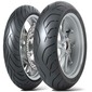 Купить DUNLOP Sportmax Roadsmart 3 120/70R17 58W Rear