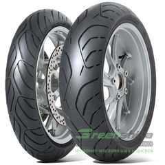 Купити DUNLOP Sportmax Roadsmart 3 190/55R17 75W Rear