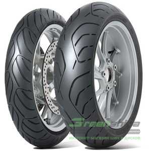 Купити DUNLOP Sportmax Roadsmart 3 190/55R17 75W Rear