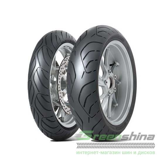Купити DUNLOP Sportmax Roadsmart 3 190/55R17 75W Rear