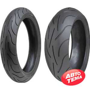 Купить MICHELIN Pilot Power 2CT 170/60 R17 72W REAR