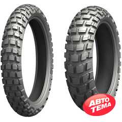 Купить MICHELIN Anakee Wild 110/80 R19 59R Front