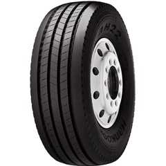 Купити HANKOOK TH22 (причепна) 265/70R19.5 143/141J
