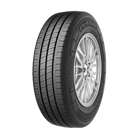 Купить Летняя шина PETLAS Full Power PT835 195/65R16C 104/102T