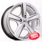 Купити KORMETAL KM 245 HB R15 W6.5 PCD5x112 ET35 DIA66.6