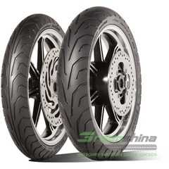 Купить DUNLOP Arrowmax StreetSmart 120/80R16 60V