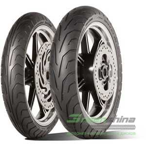 Купити DUNLOP Arrowmax StreetSmart 120/80R16 60V