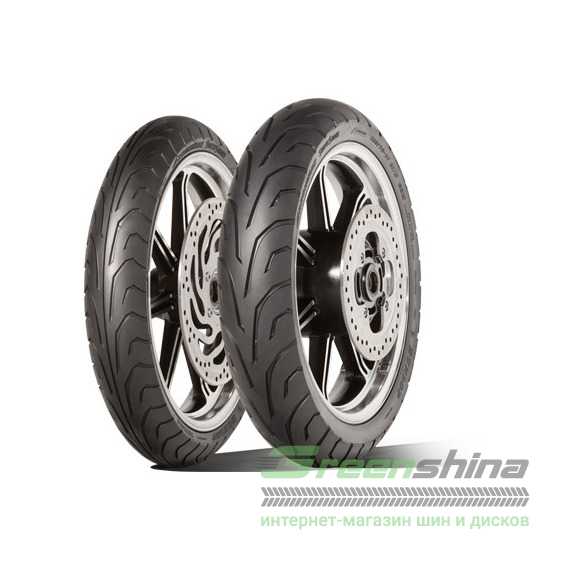 DUNLOP Arrowmax StreetSmart - Интернет-магазин шин и дисков с доставкой по Украине GreenShina.com.ua