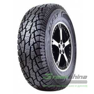 Купити Всесезонна шина HIFLY AT 601 265/70R17 121/118S
