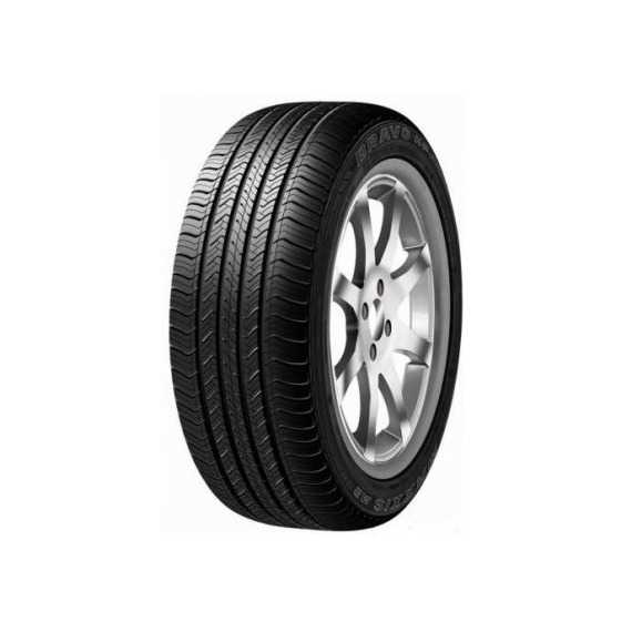 Купити Літня шина MAXXIS Bravo HP-M3 205/65R16 95H