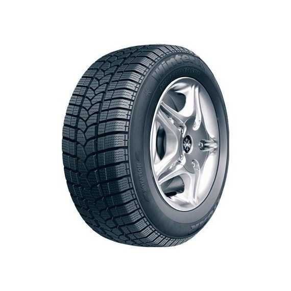 Купити Зимова шина TIGAR Winter 1 225/55R17 101V